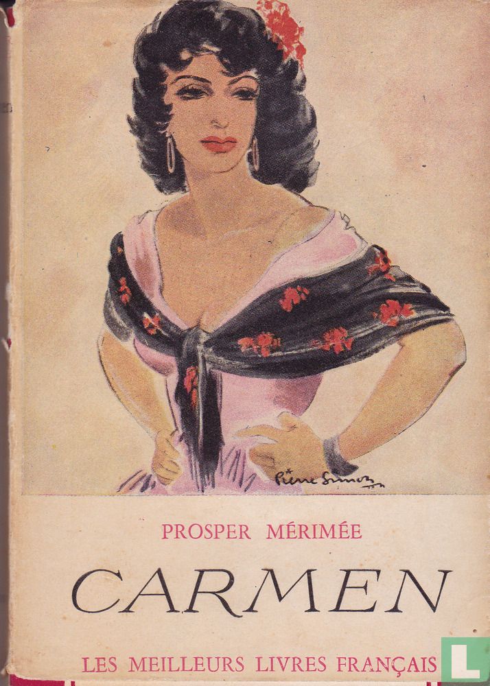 Carmen