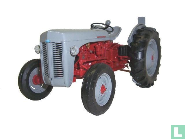 Ferguson FF 30 DS