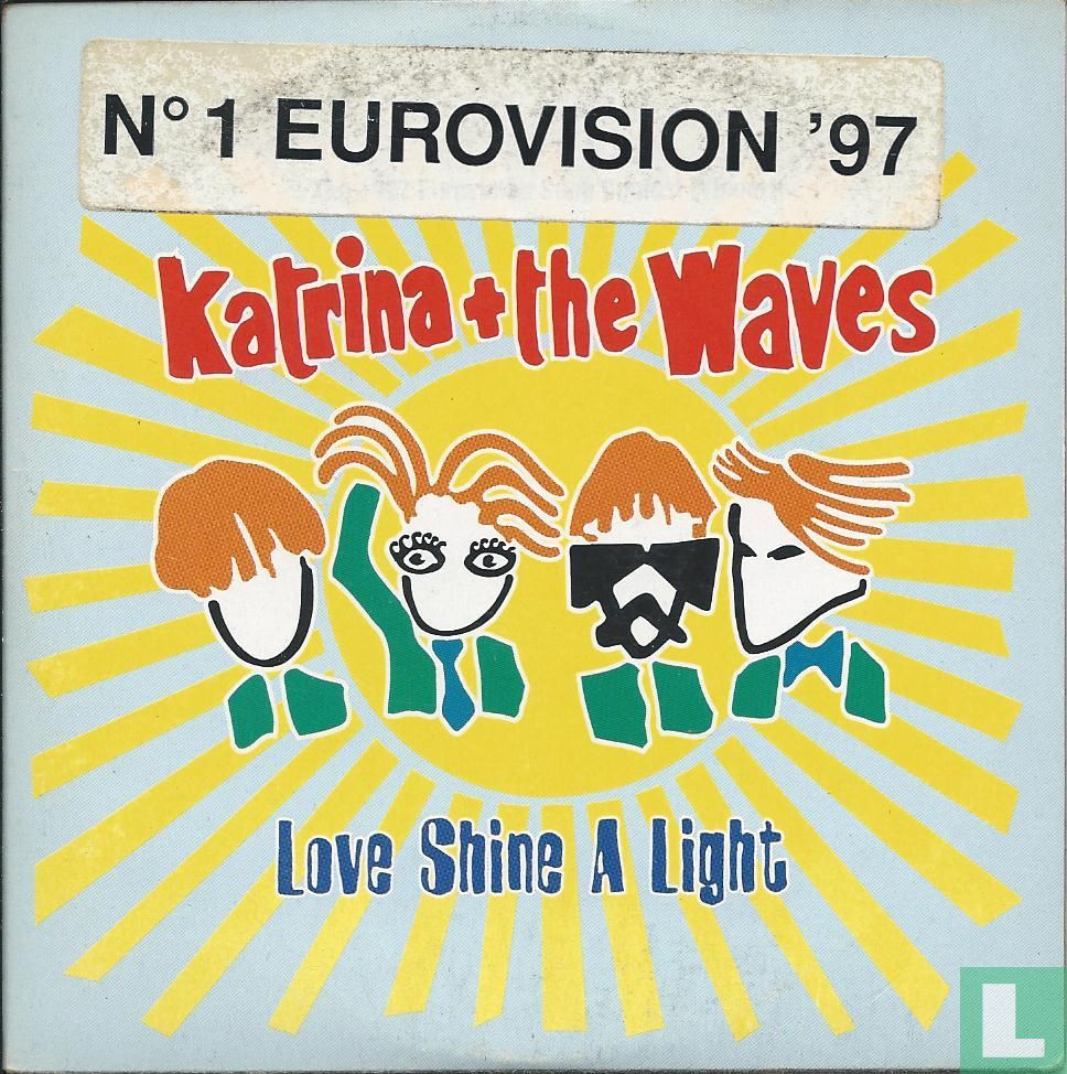 Love Shine A Light