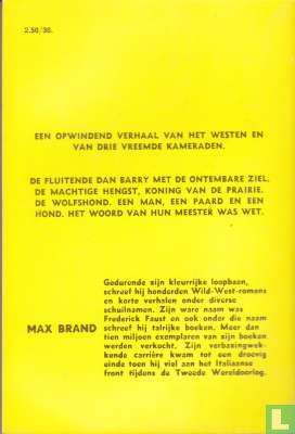 Drie kameraden
