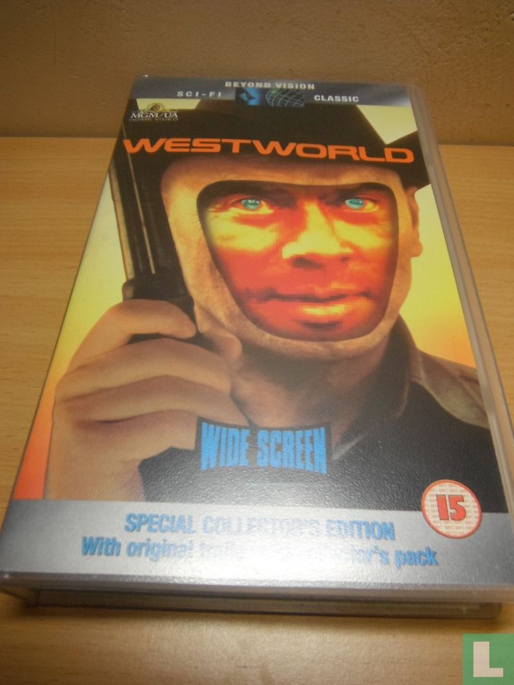 Westworld
