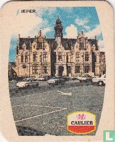 .Stadhuizenjaar Ieper