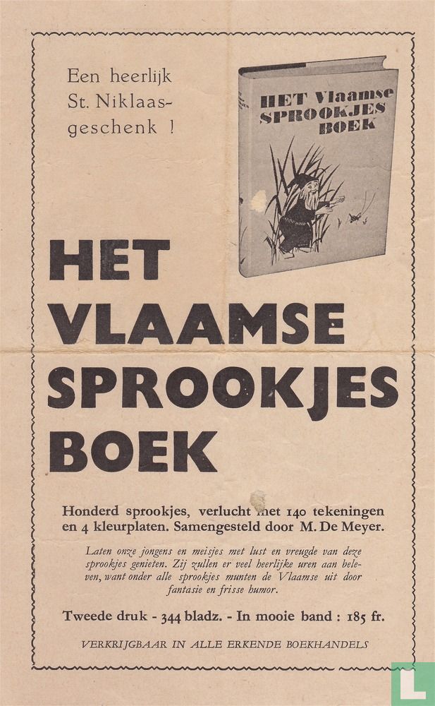 De avonturen van Bessy
