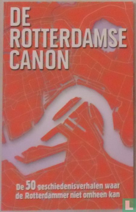 De Rotterdamse canon