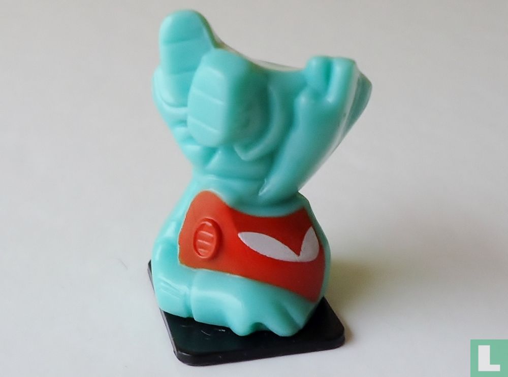 Ritman (Mint)