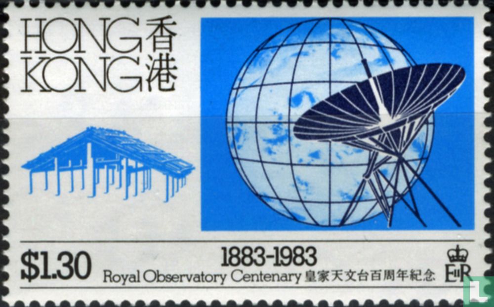 100 jaar Observatorium
