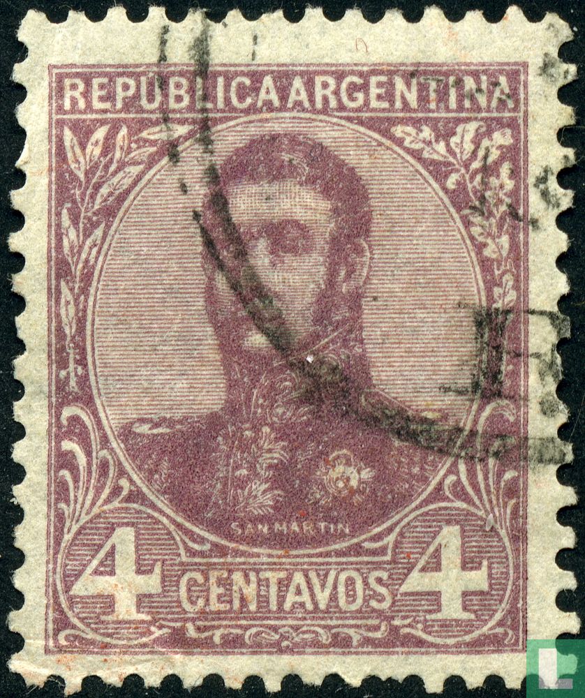 San Martin
