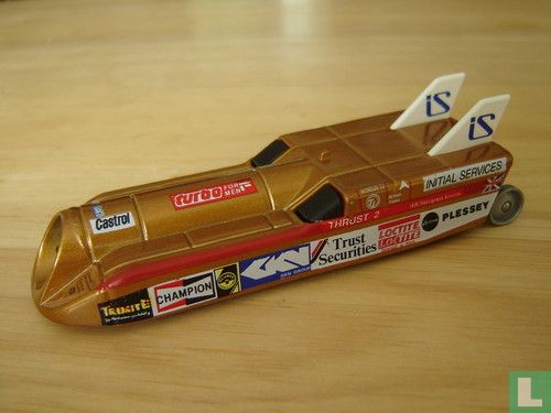 Thrust 2