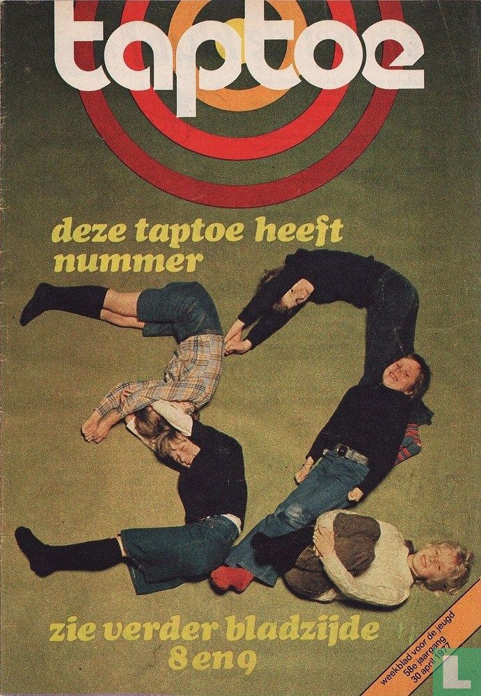 Taptoe 32