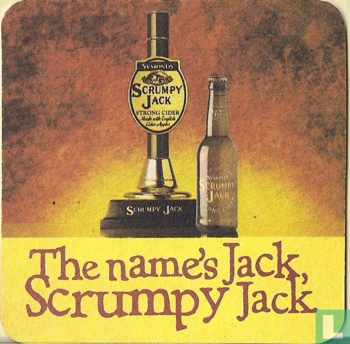 the name's Jack