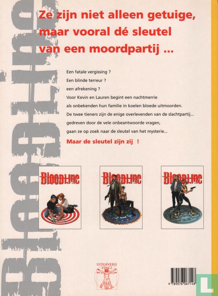 Parallel verleden
