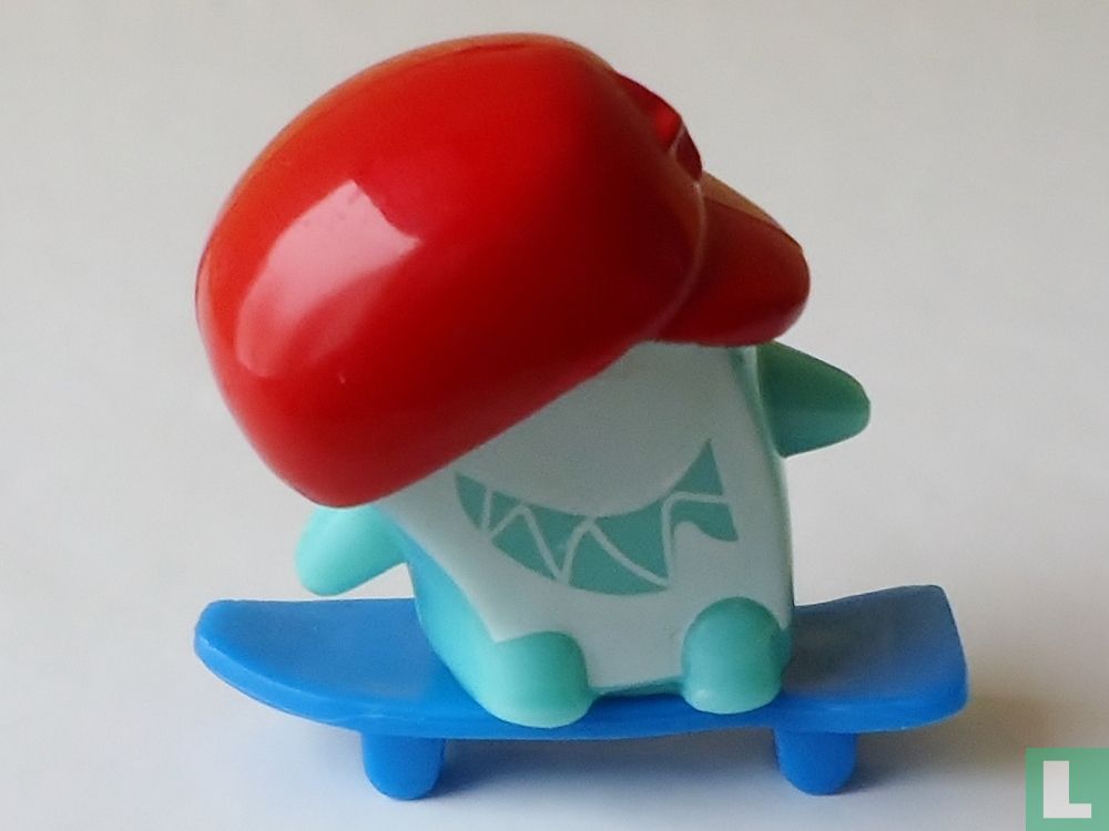 Max (Mint)