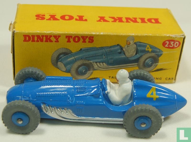 Talbot-Lago Racingcar