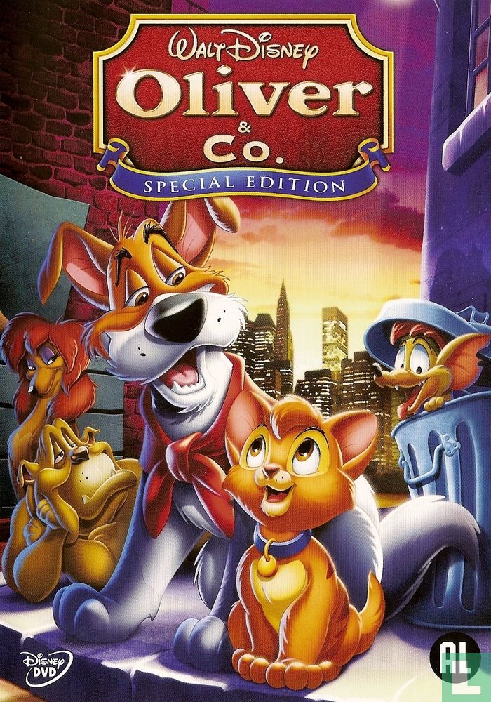 Oliver & Co.
