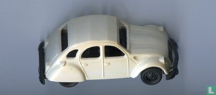 Citroën 2CV