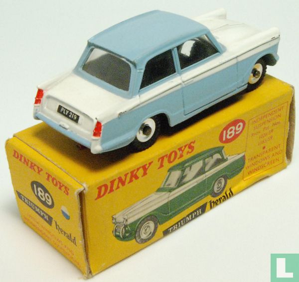 Triumph Herald