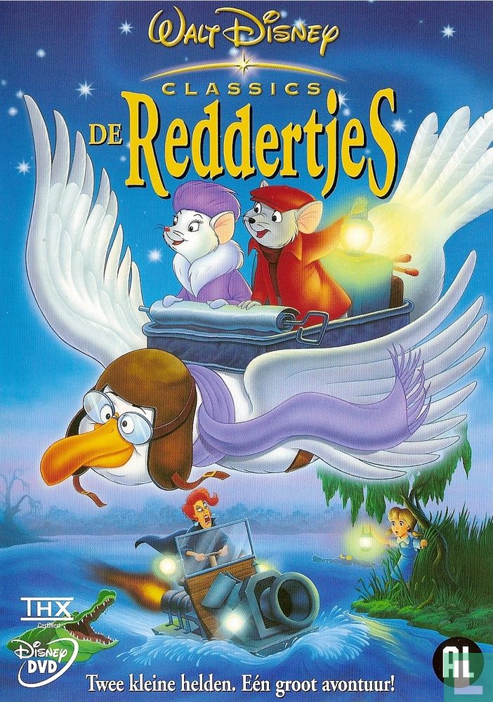 De Reddertjes
