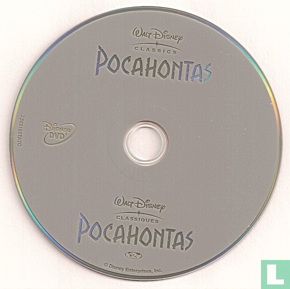 Pocahontas