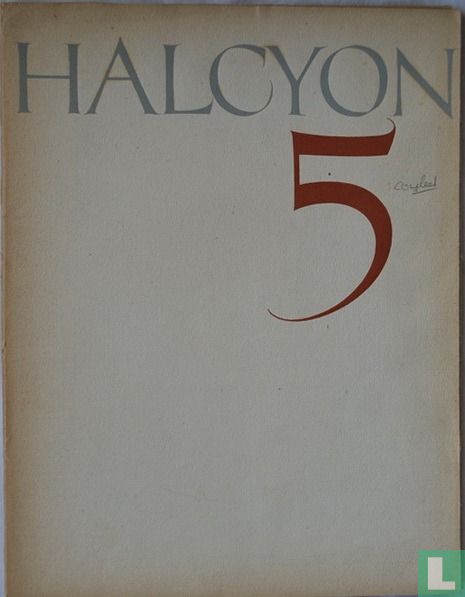 Halcyon 5