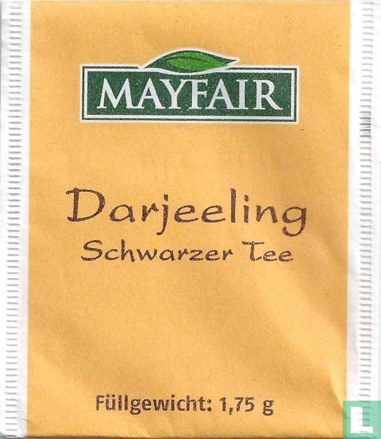 Darjeeling