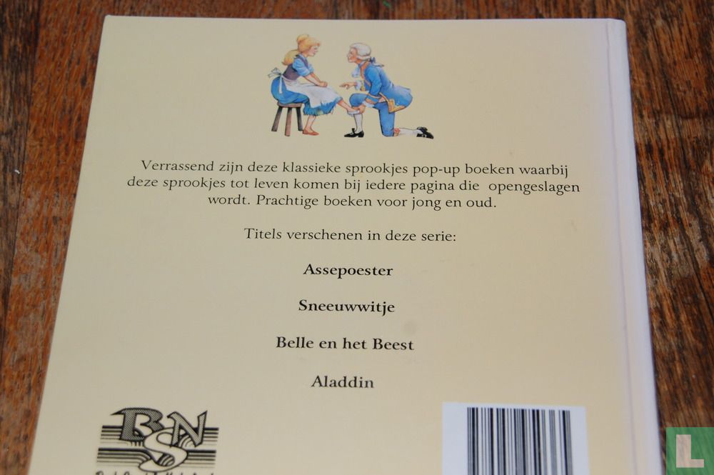 Assepoester