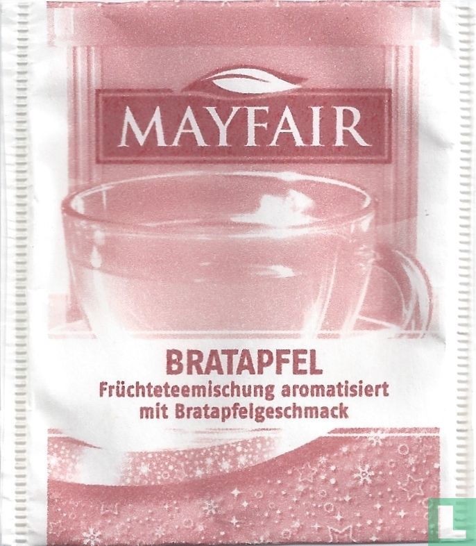 Bratapfel