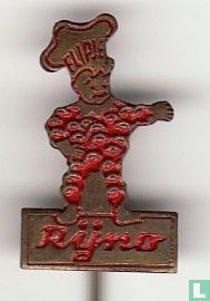 Flipje Rijno