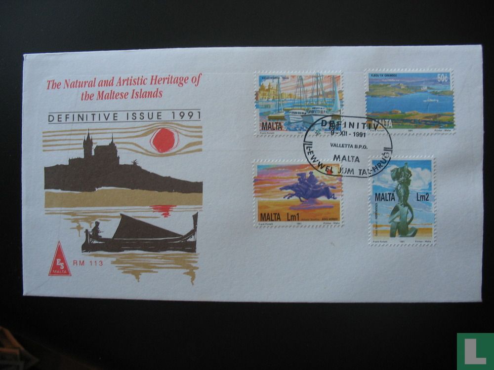 patrimoine national