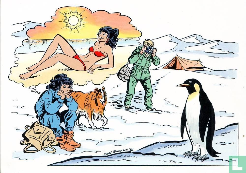 Bessy-Natuurkommando