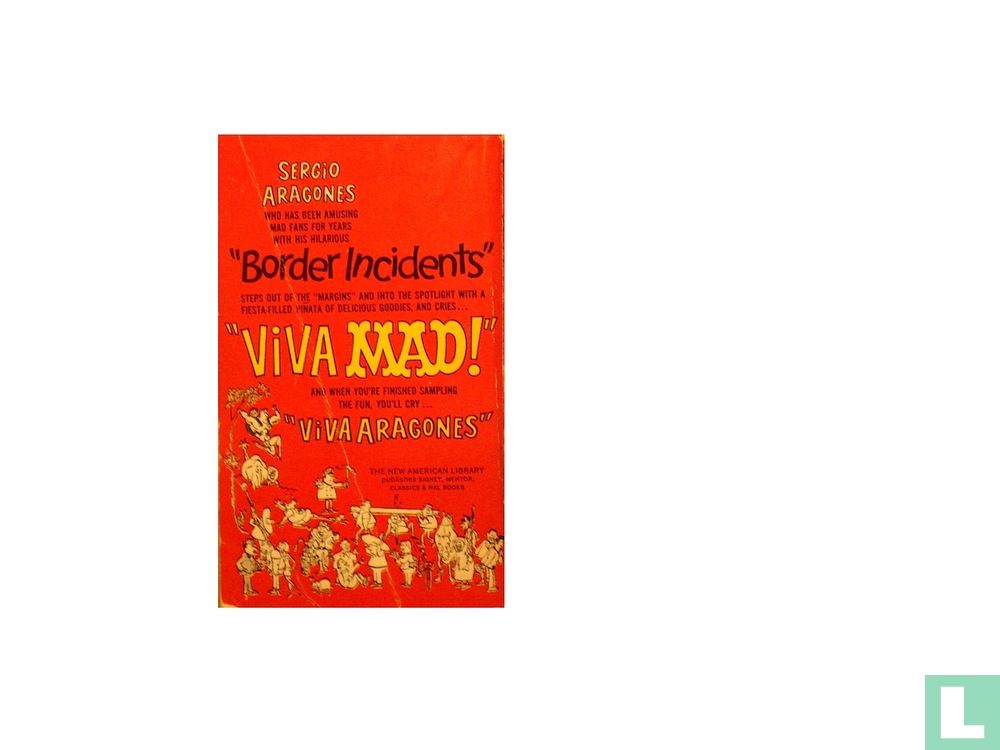 Viva Mad