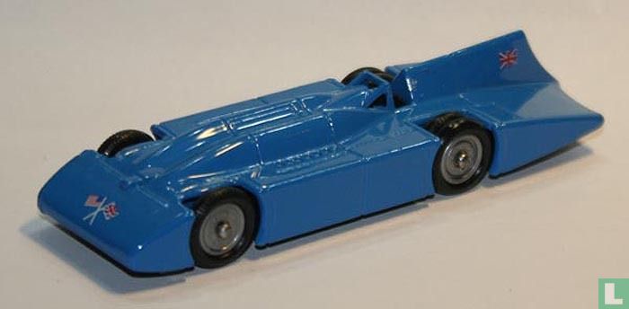 Bluebird