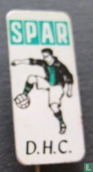 Spar D.H.C
