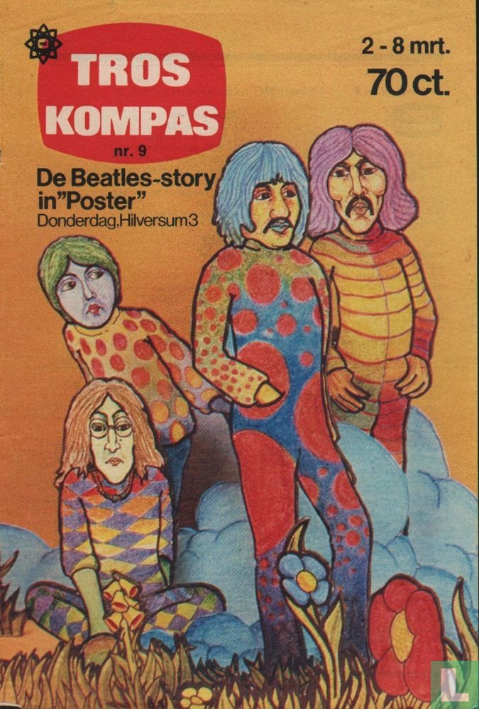 Tros Kompas 9