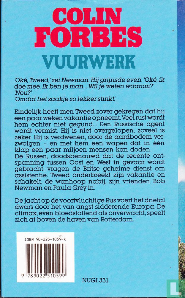 Vuurwerk