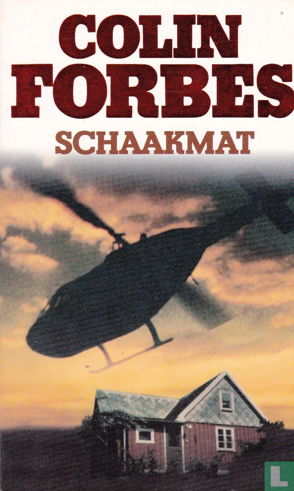 Schaakmat