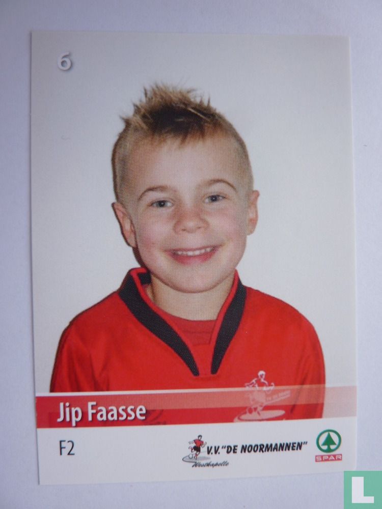 Jip Faasse