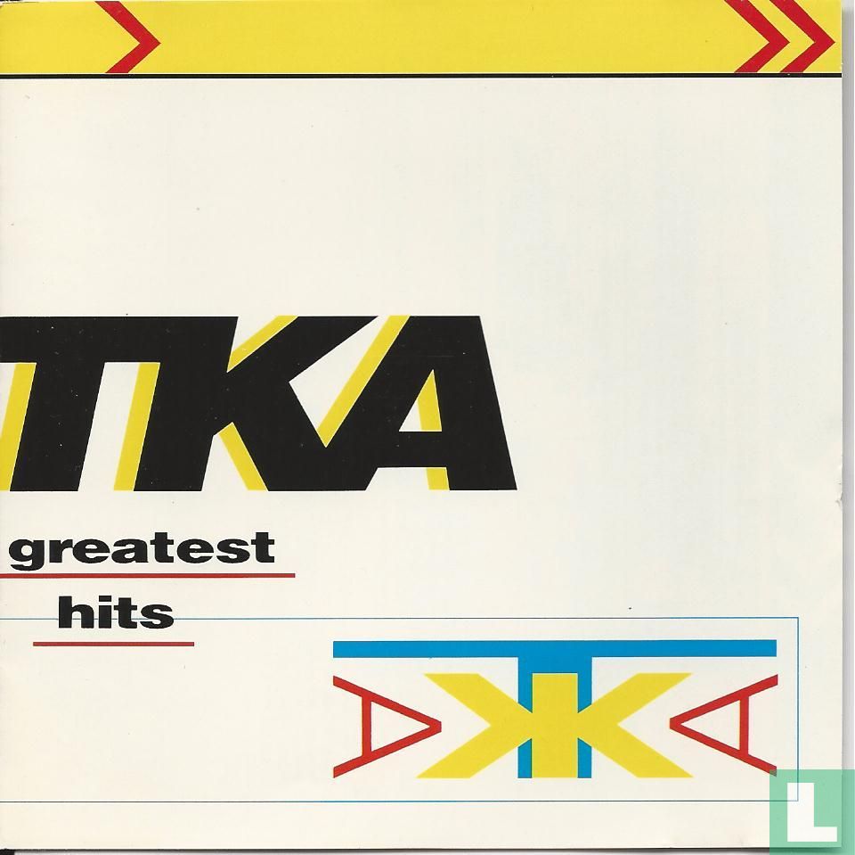 Greatest Hits