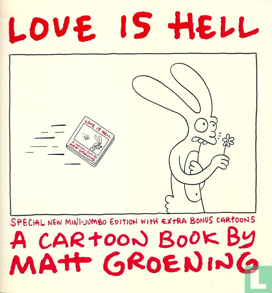 Love is hell