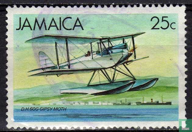 Wasserflugzeuge