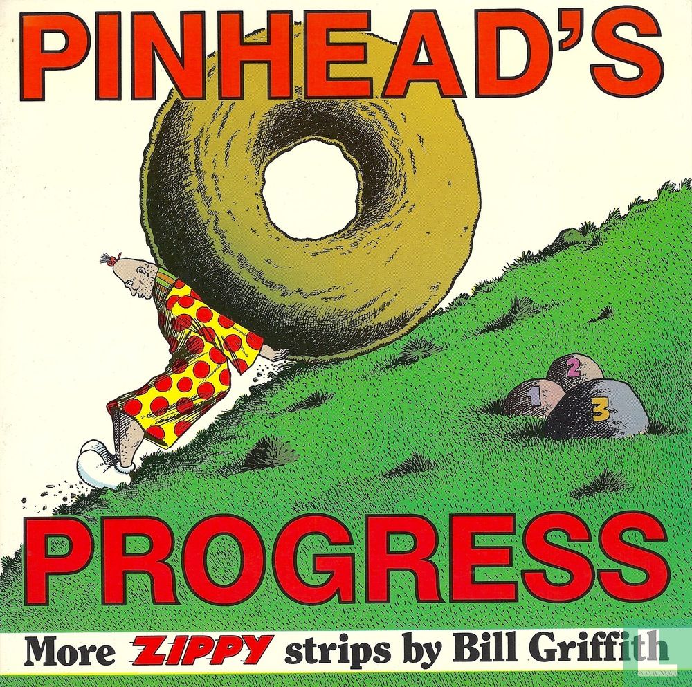 Pinhead's Progress