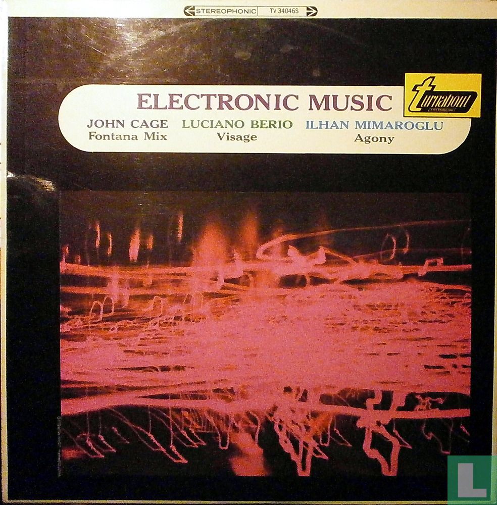 Electronic Music
