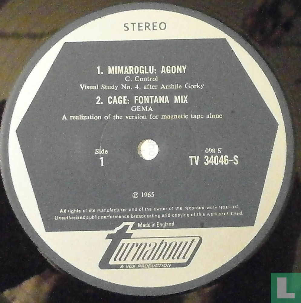 Electronic Music