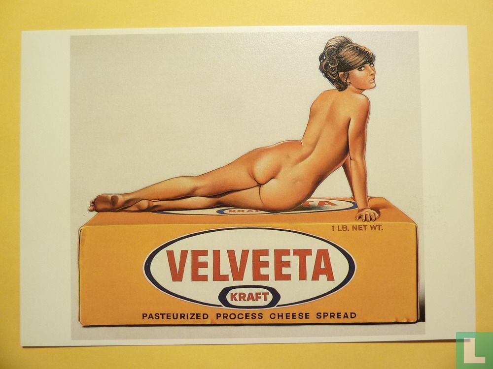 Val Veeta 1965