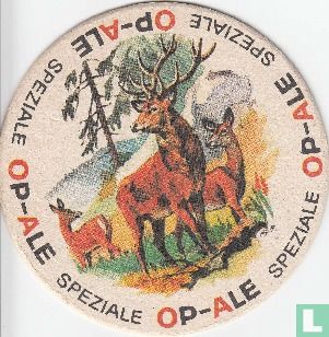 Op-Ale Speziale