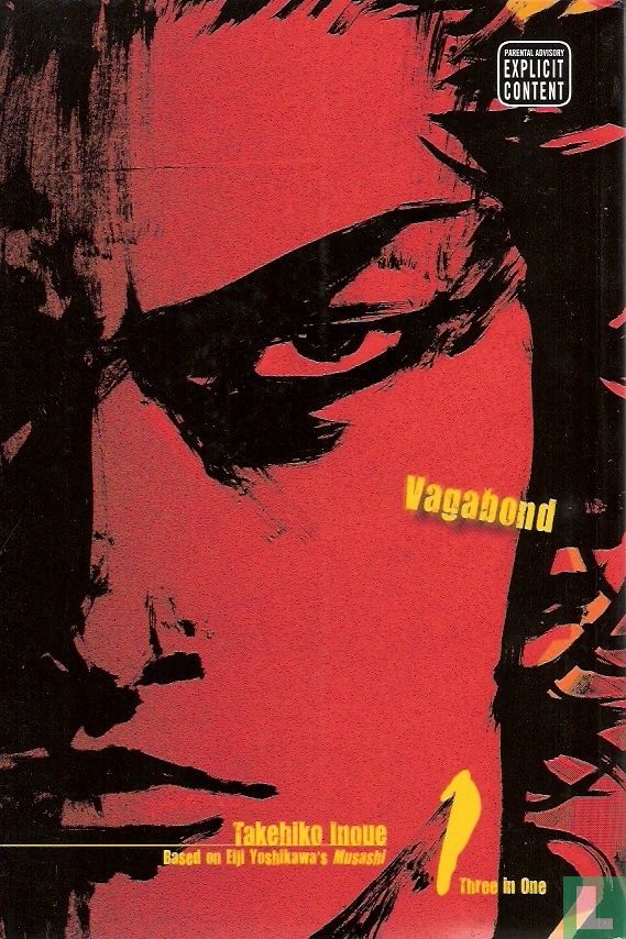Vagabond 1