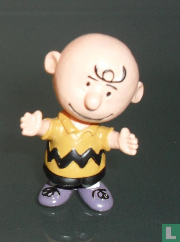 Charlie Brown