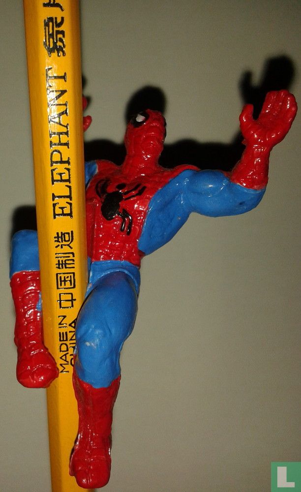 Spiderman