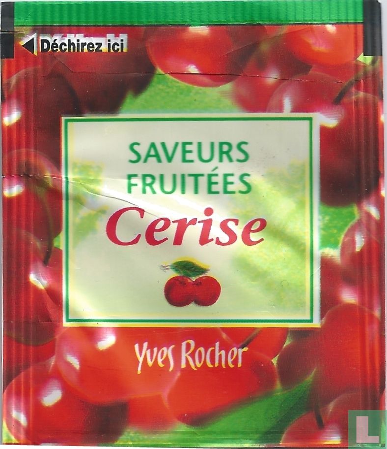 Kirsche Kers