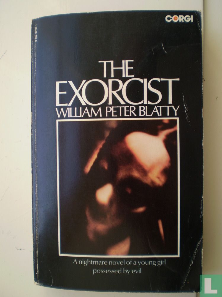 The Exorcist