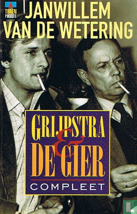 Grijpstra & de Gier compleet